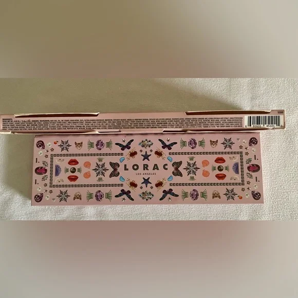 LORAC California Dreaming Cheek Palette - Picture 5 of 5